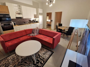 2-Bedroom Royal Apartment with Own Sauna in Kotka, Kotka